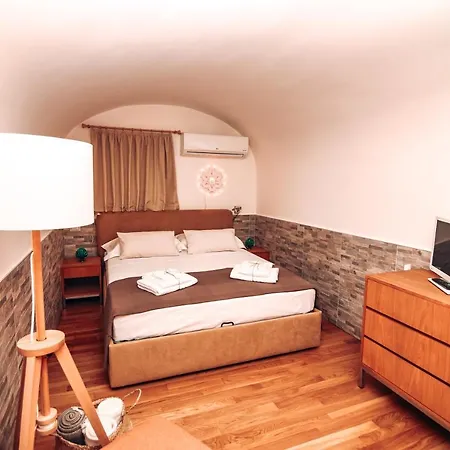 아파트 Casali - Apulian Charming