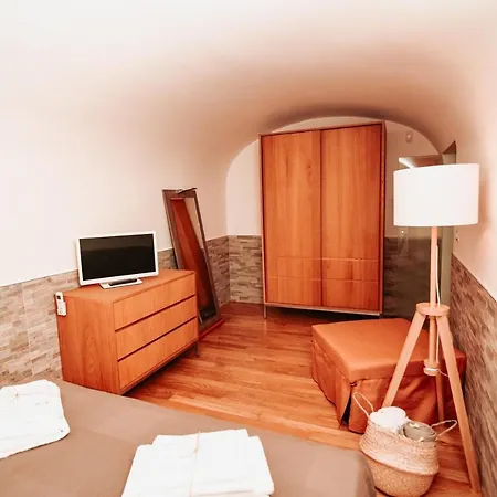 شقة Casali - Apulian Charming