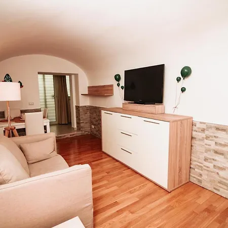 Casalì - Apulian Charming Appartamento