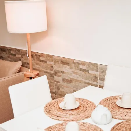 شقة Casali - Apulian Charming باري