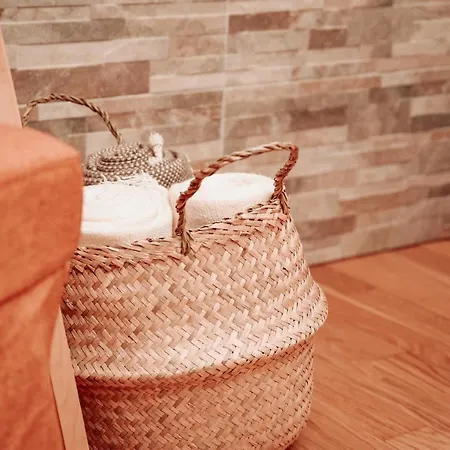 شقة Casali - Apulian Charming باري