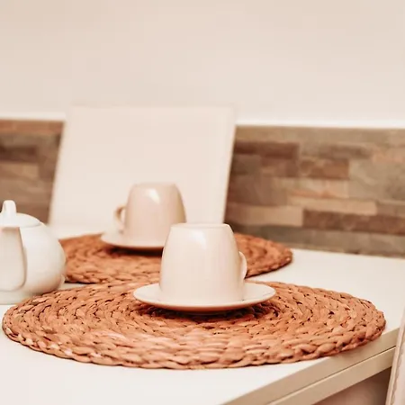 Casali - Apulian Charming شقة *