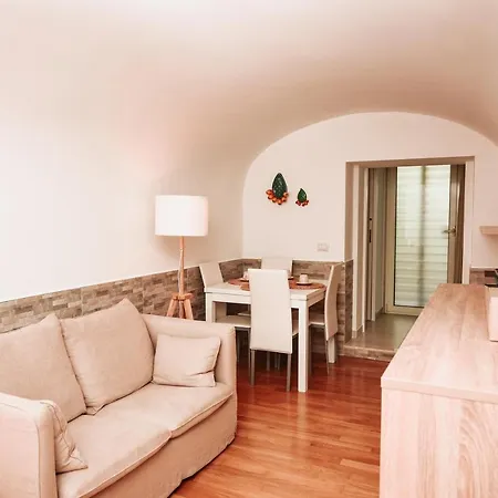 Appartamento Casalì - Apulian Charming