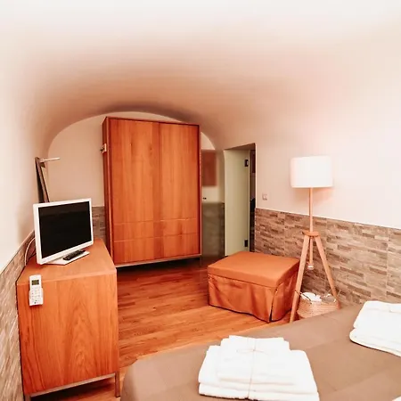 Casalì - Apulian Charming Appartamento