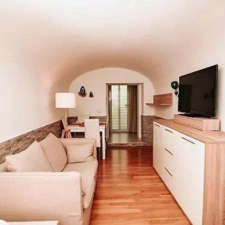 Casalì - Apulian Charming Appartamento *