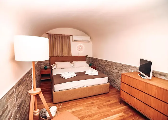 Appartamento Casalì - Apulian Charming