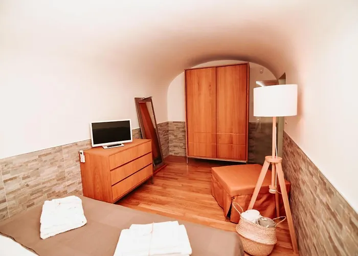 Appartamento Casalì - Apulian Charming