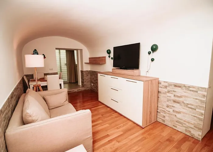 Casalì - Apulian Charming Appartamento