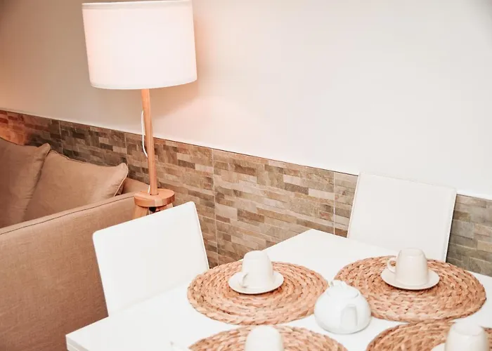 Appartamento Casalì - Apulian Charming Bari