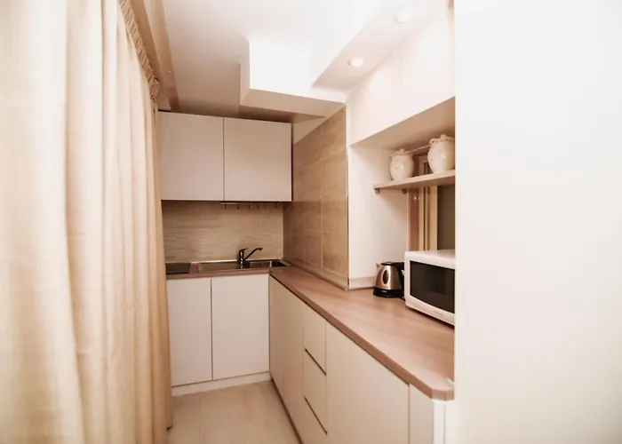 Casalì - Apulian Charming Appartamento *