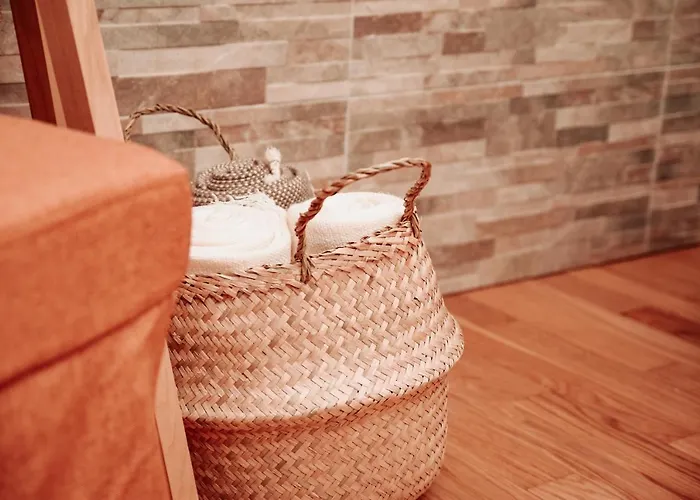 Appartamento Casalì - Apulian Charming Bari