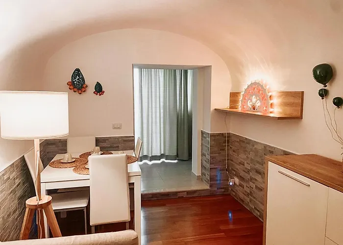 Casalì - Apulian Charming Bari