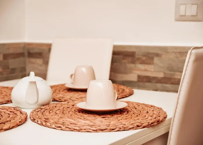 Casalì - Apulian Charming Appartamento *