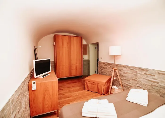 Casalì - Apulian Charming Appartamento