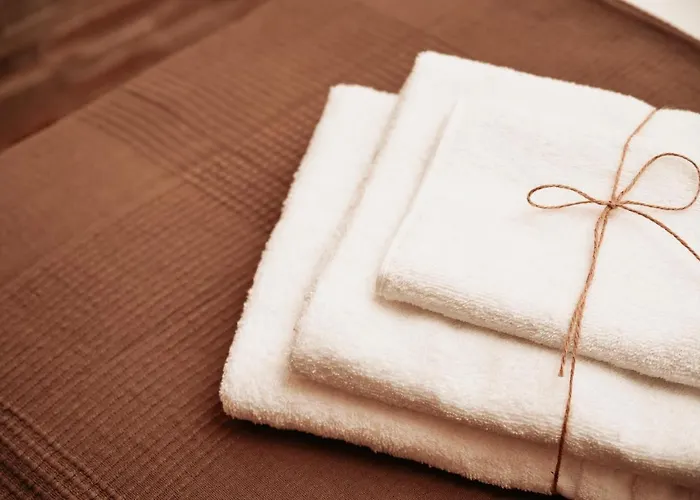 Appartamento Casalì - Apulian Charming