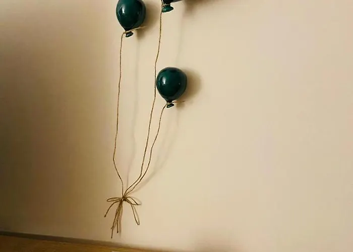 Appartamento Casalì - Apulian Charming Bari