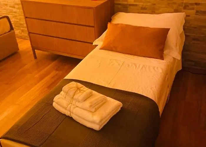 Casalì - Apulian Charming Appartamento *