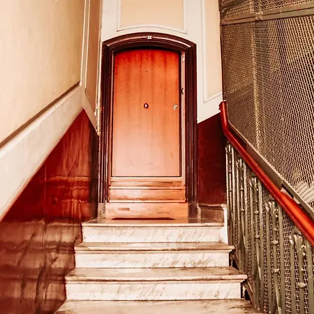 Casali - Apulian Charming Бари