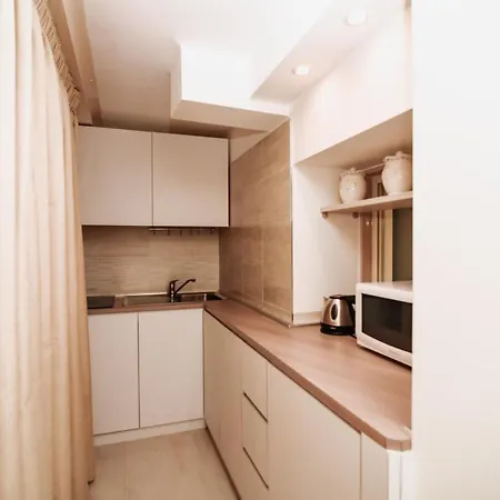 Casali - Apulian Charming Daire *