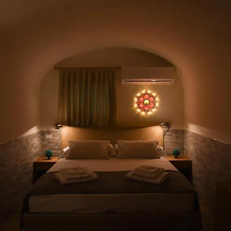 Casali - Apulian Charming Апартаменты Бари