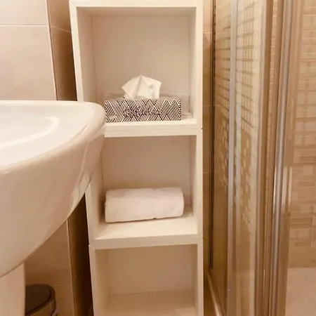 Casali - Apulian Charming דירה