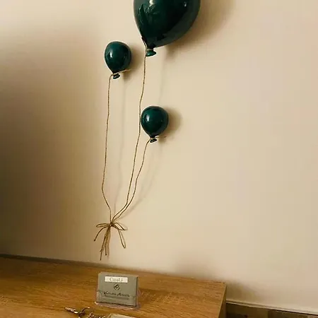 Daire Casali - Apulian Charming Bari