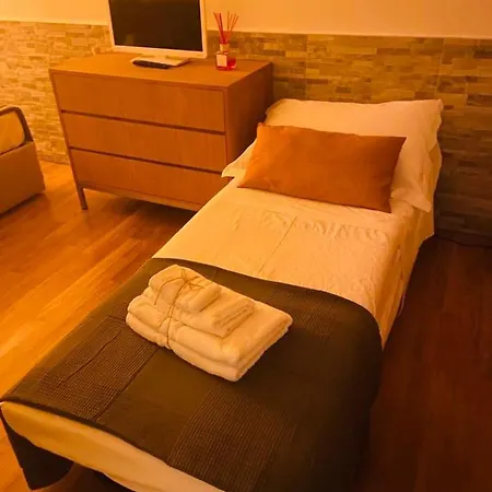 Casali - Apulian Charming דירה *