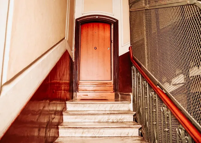 Casali - Apulian Charming Бари