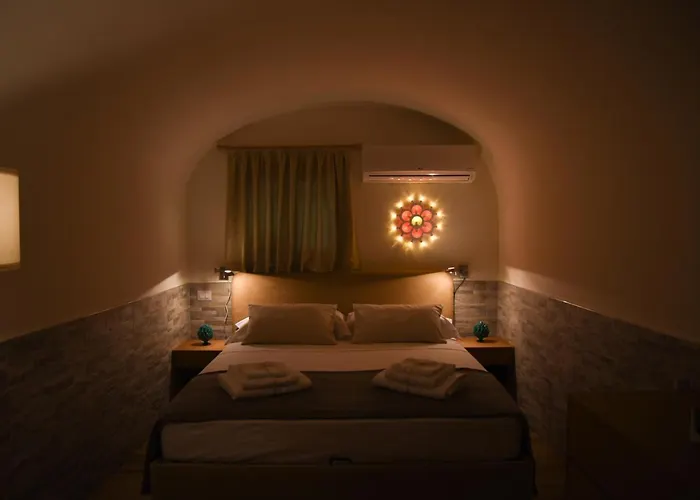 Casali - Apulian Charming Апартаменты Бари